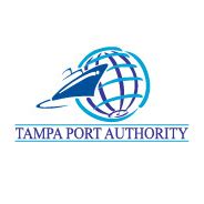 Port of Tampa Parking 810 Channelside Dr., Tampa, FL, 33602