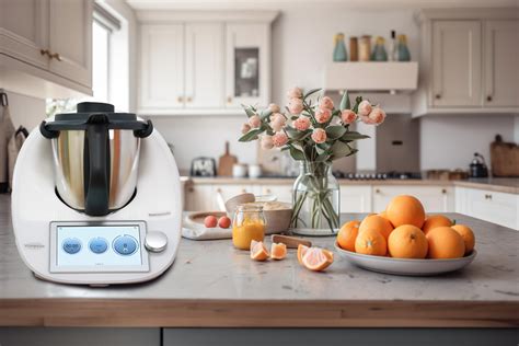 Vorwerk Thermomix TM6 cena 2024 opis urządzenia opinie gdzie kupić