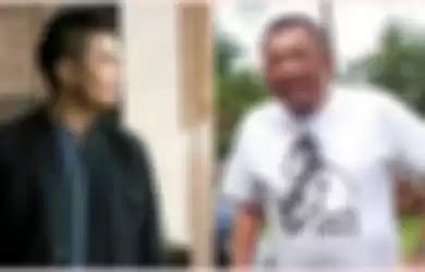 Sang Ibu Tengah Berseteru Dengan Ayah Tirinya Terungkap Sosok Ayah