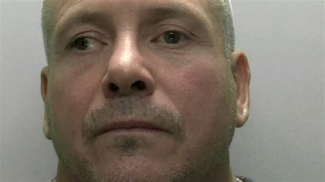 Police Hunt Sex Offender Who Has Disappeared From Plymouth And Is