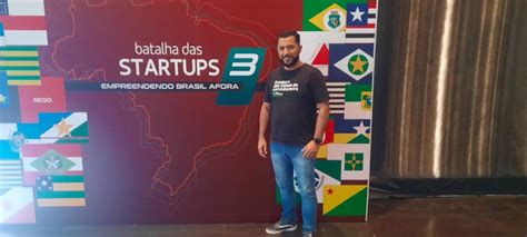 Startup Bem Protegido Participa De Reality Show Competindo Por Nove