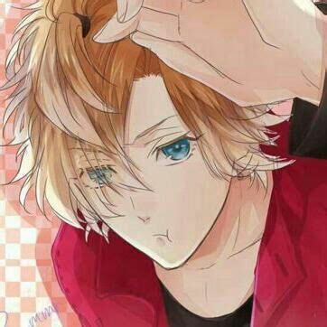 Latest Diabolik Lovers RoleplayYaoi Amino