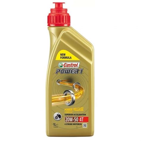 Aceite W Full Sintetico Castrol