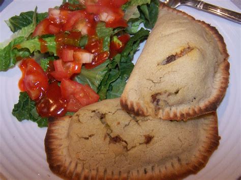 Gluten Free Masa Empanadas or tortillas - Skinny GF Chef healthy and great tasting gluten free ...