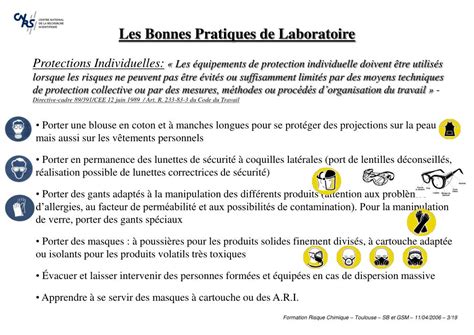 Ppt Les Bonnes Pratiques De Laboratoire Powerpoint Presentation Free