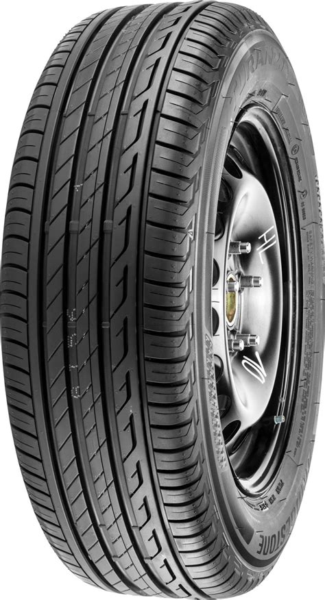 Летние шины Bridgestone Turanza T001 Evo 205 55 R16 91 H в Украине