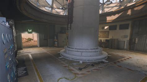 Dome Modern Warfare Ii Call Of Duty Maps