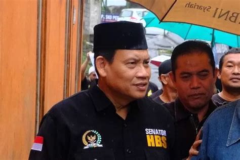 Sejak Jadi Anggota Dpd Ri Dapil Bali Harta Kekayaan Haji Bambang