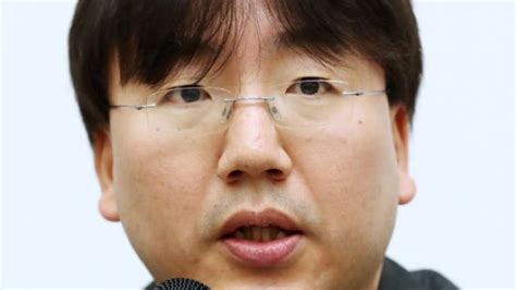 Shuntaro Furukawa Is Nintendo's New President | Nintendo Life