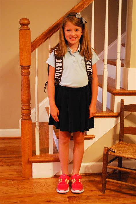 First Day Of 3rd Grade