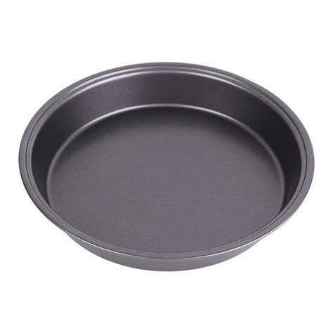 Wtm Holes Cake Baking Pan Non Stick Cupcake Pan Muffin Tray Round