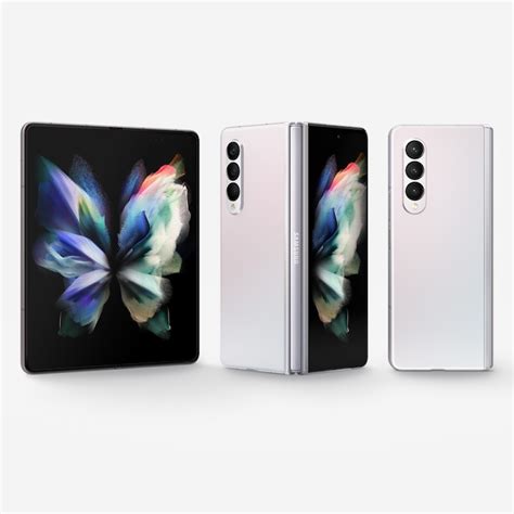 Samsung Galaxy Z Fold 3 Price In Pakistan Storewala