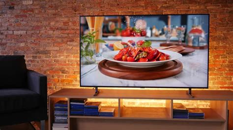 What is a QD-OLED TV? - Reviewed