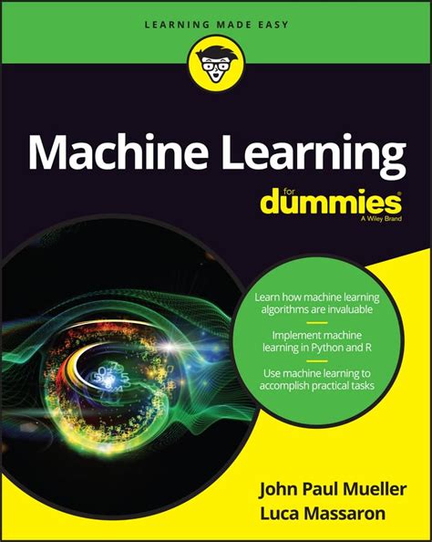 9 Best Machine Learning And Artificial Intelligence Books