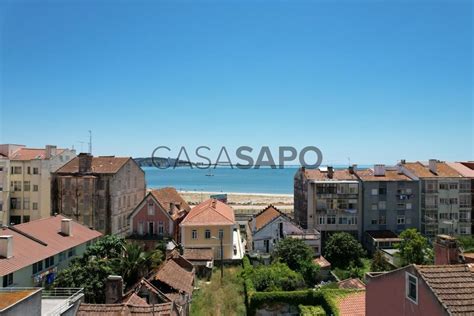 Apartamento Habitaciones Hab Auxiliar Venta En Oeiras