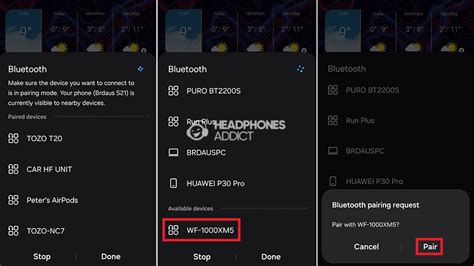 how do i connect bluetooth to my phone