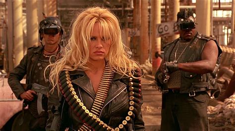 Barb Wire Todaytvseries