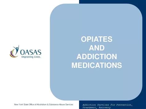 Ppt Opiates And Addiction Medications Powerpoint Presentation Free Download Id 283801