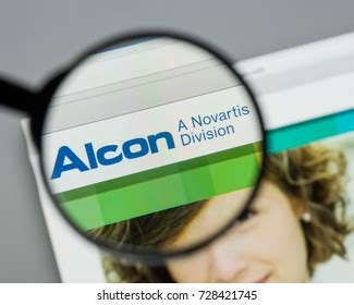 Alcon Logo Vector (.EPS) Free Download