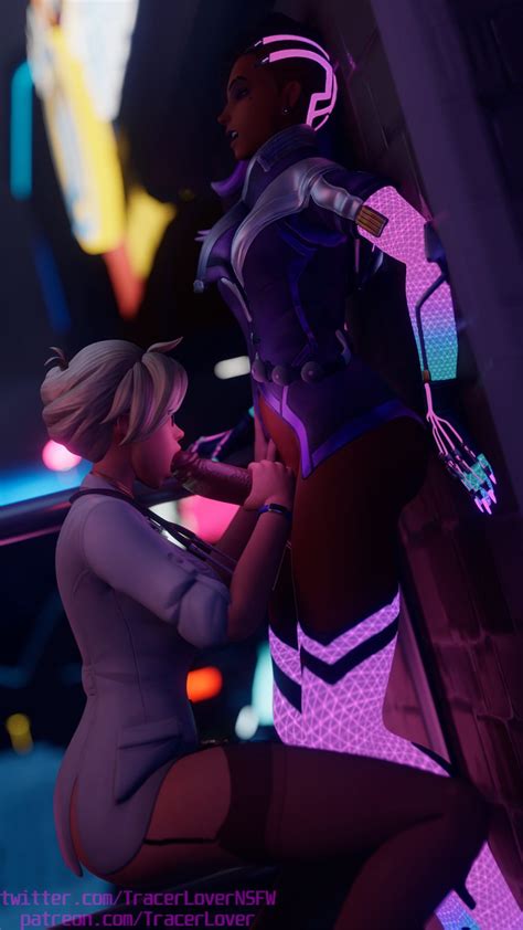 Overwatch Rule Porn Light Skin Blizzard Entertainment Penis On Face