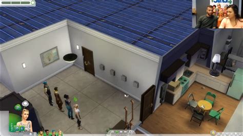 The Sims City Living Apartments Broadcast Rundown Simsvip