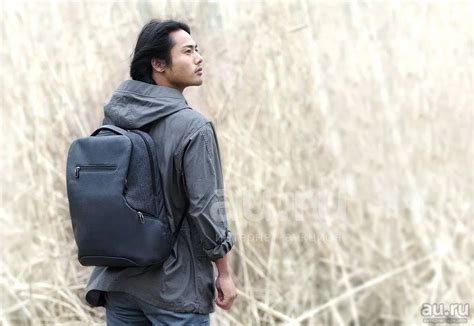 Xiaomi Business Multifunctional Backpack Istudio