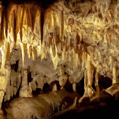 The Fascinating World of New Zealand's Caves - My New Zealand Travels