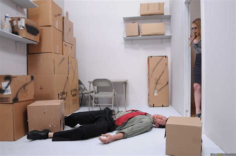 Kagney Linn Karter Kagney S Box Part 2 0637 Porn Pic