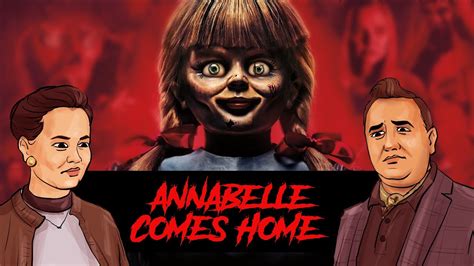 Annabelle Doll True Story Part 2 Horror Story In Hindi Khooni