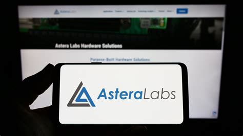 ALAB Stock Astera Labs Pops A Stunning 70 After IPO InvestorPlace