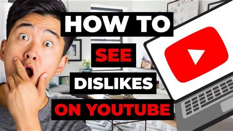 How To See Dislikes On Youtube Video YouTube