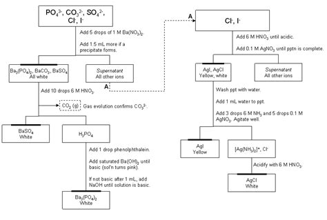 Inorganic Quantitative Analysis Chem Lab