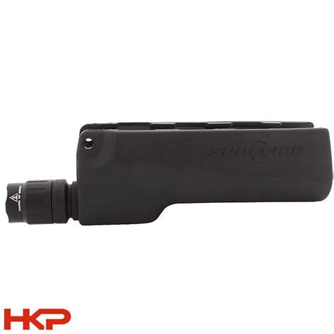 Surefire 328lmf Hk Mp5 Sp5 Lighted Forearm