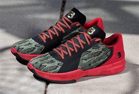 Big Baller Brand Melo Ball 1 Camo - Sneaker Bar Detroit