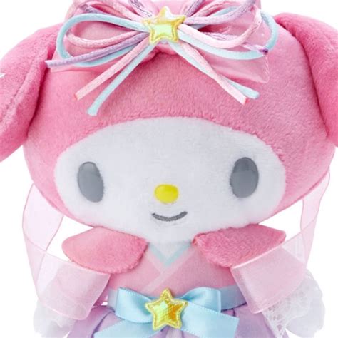 Sanrio Fairy My Melody Mascot Pieceofcake0716