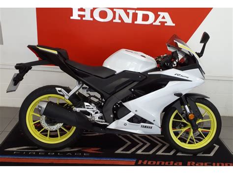 Used Yamaha Yzf R For Sale In Kent St Moto