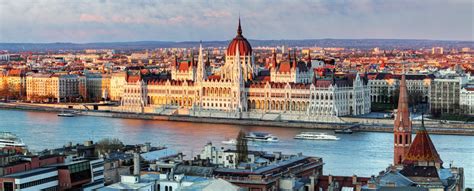 Top Danube River Tours & Vacations 2024/2025 [reviews