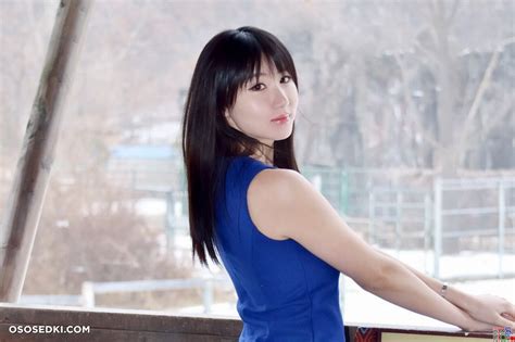 Yeon Da Bin naked photos leaked from Onlyfans Patreon Fansly Reddit и Telegram