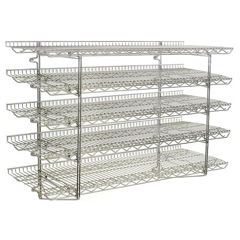 Five Tier Bracket Kits Five Shelves Archives Eagle Group News And