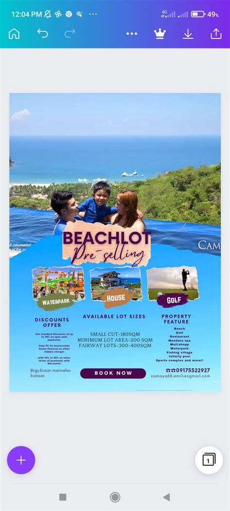 Amica Coast Bagac Bataan 🏖️ 70 Properties June 2023 On