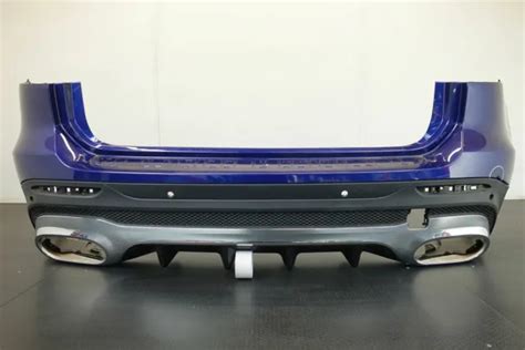 GENUINE MERCEDES BENZ GLB AMG Line 2020 Onwards REAR BUMPER P N