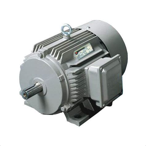 240v Electric Motor At Best Price In Rajkot Gujarat Nik Motors