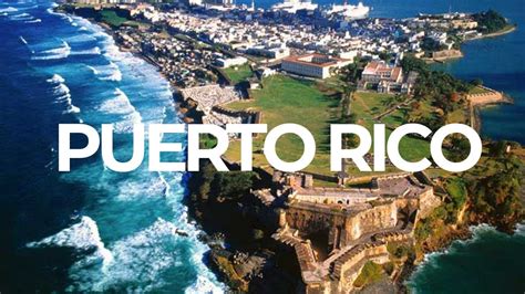 Top 7 Things In San Juan Puerto Rico You Must Experience Youtube