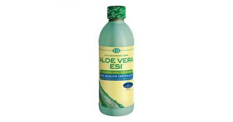 Esi Aloe Vera Succo Massima Forza Ml