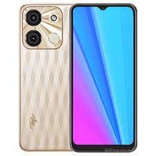 ITEL A60S 4GB RAM 64GB ROM 4GB RAM 128GB ROM MAIN CAM 8MP SELFIE CAM