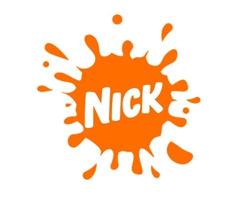 Nick Splat Logo | Home decor decals, Decor, ? logo