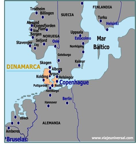 Pigmalión extraño Mansión copenhague mapa Conveniente Herencia el