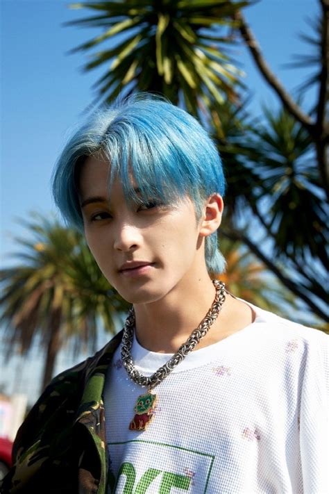 回歸 NCT 127 TaeilMark teaer image 期待新歌 Ay Yo rise K Pop News Inside