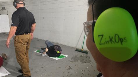 Photos Zirkops Self Defense And Handgun Training