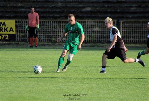 Sparing G Rnik Boguszowice Polonia Niewiadom